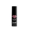 Nyx Professional Makeup - Rouge à lèvres Suede Matte - SDMLS14: Lavender and Lace