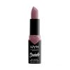 Nyx Professional Makeup - Rouge à lèvres Suede Matte - SDMLS14: Lavender and Lace