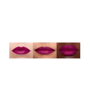 Nyx Professional Makeup - Rouge à lèvres Suede Matte - SLSL04: Sweet Tooth