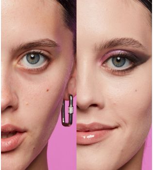 Nyx Professional Makeup - Fond de teint flou Bare With Me Blur Skin Tint - 03: Light Ivory