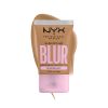Nyx Professional Makeup - Fond de teint flou Bare With Me Blur Skin Tint - 08: Golden Light