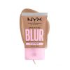 Nyx Professional Makeup - Fond de teint flou Bare With Me Blur Skin Tint - 09: Light medium
