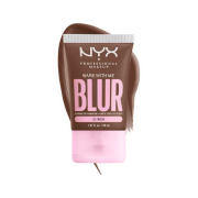 Nyx Professional Makeup - Fond de teint flou Bare With Me Blur Skin Tint - 21: Rich