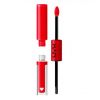 Nyx Professional Makeup - Brillant à lèvres Shine Loud - Rebel in Red