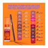 Nyx Professional Makeup - Gloss à lèvres volumateur Duck Plump - 14: Hall Of Flame