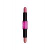 Nyx Professional Makeup - Fard à joues crème Wonder Stick - WSB01: Light Peach + Baby Pink