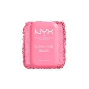 NYX Professional Makeup - Blush en poudre Buttermelt - 02: Butta Together