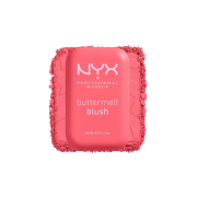 NYX Professional Makeup - Fard à joues en poudre Buttermelt - 04: U Know Butta