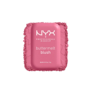 NYX Professional Makeup - Blush Poudre Buttermelt - 06: For the Butta