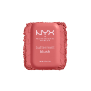 NYX Professional Makeup - Blush poudre Buttermelt - 09: Feeling Butta