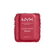 NYX Professional Makeup - Blush en poudre Buttermelt - 10: Back and Butta
