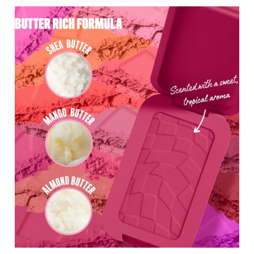 NYX Professional Makeup - Blush en poudre Buttermelt - 11: Butta than Before