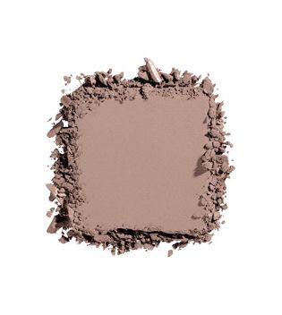 Nyx Professional Makeup - Blush poudré Sweet Cheeks Matte - SCCPBM09: So Taupe