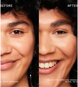 Nyx Professional Makeup - Correcteur en Stick Pro Fix Stick - 09: Neutral Tan