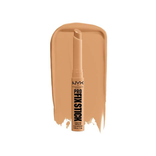 Nyx Professional Makeup - Correcteur en Stick Pro Fix Stick - 10: Golden