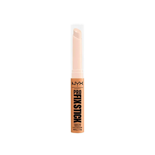 Nyx Professional Makeup - Correcteur en Stick Pro Fix Stick - 10: Golden