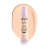 Nyx Professional Makeup - Concealer Serum Bare With Me - 01: Fair