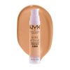 Nyx Professional Makeup - Anti-cernes liquide Concealer Serum Bare With Me - 5.5: Medium Golden