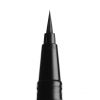 Nyx Professional Makeup - Eyeliner Epic Ink Liner Waterproof - EIL01: Black