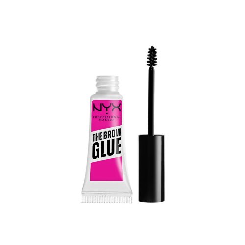 NYX Professional Makeup - Gel fixateur de sourcils The Brow Glue
