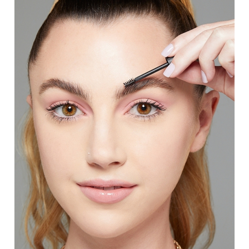 NYX Professional Makeup - Gel fixateur de sourcils The Brow Glue