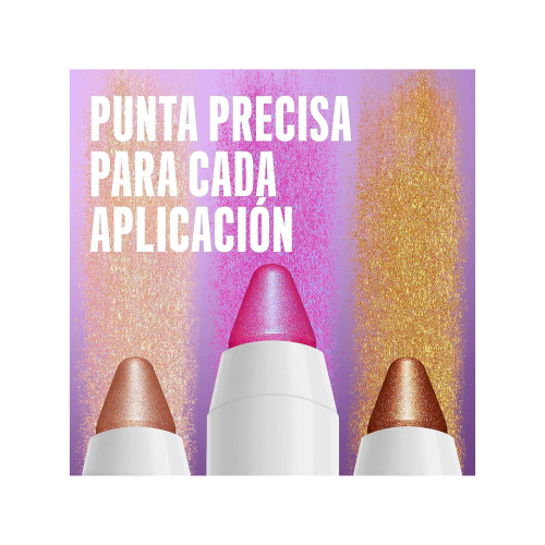 Nyx Professional Makeup - Jumbo Multi-Use Face Stick - JHS05: Apple Pie