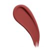 Nyx Professional Makeup - Rouge à lèvres liquide mat Lip Lingerie XXL - Warm Up