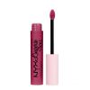 Nyx Professional Makeup - Rouge à lèvres liquide mat Lip Lingerie XXL - Xxtended