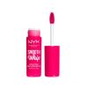 Nyx Professional Makeup - Rouge à lèvres liquide Smooth Whip Matte Lip Cream - 10: Pillow Fight