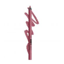 Nyx Professional Makeup - Line Loud Crayon à lèvres - Goal Getter