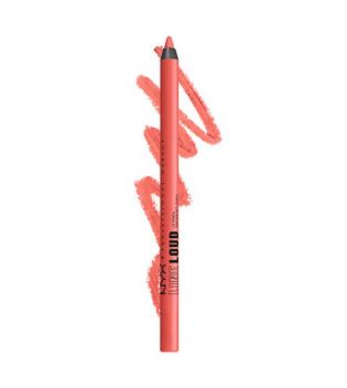Nyx Professional Makeup - Line Loud Crayon à lèvres - Stay Stuntin