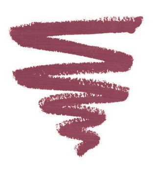 Nyx Professional Makeup - Crayon a Levres mat Suede - SMLL04: Soft-Spoken