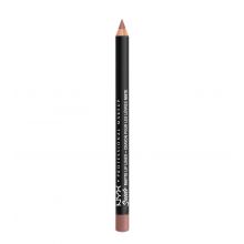 Nyx Professional Makeup - Crayon a Levres mat Suede - SMLL46: Cabo