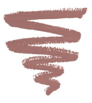 Nyx Professional Makeup - Crayon a Levres mat Suede - SMLL46: Cabo