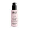 Nyx Professional Makeup - Base de teint hydratante Bare With Me SPF30