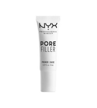 Nyx Professional Makeup - Base Pore Filler 8 ml