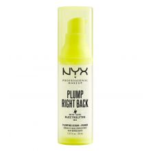 Nyx Professional Makeup - Base et Sérum Plump Right Back