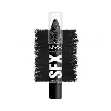 Nyx Professional Makeup - SFX Face & Eye Stick - 05: Mischief Night