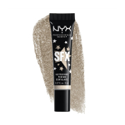 Nyx Professional Makeup - SFX Glitter Face & Eye Paint - 01: Graveyard Glam