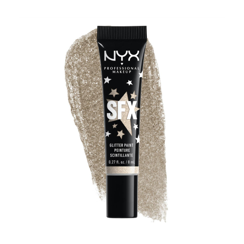 Nyx Professional Makeup - SFX Glitter Face & Eye Paint - 01: Graveyard Glam
