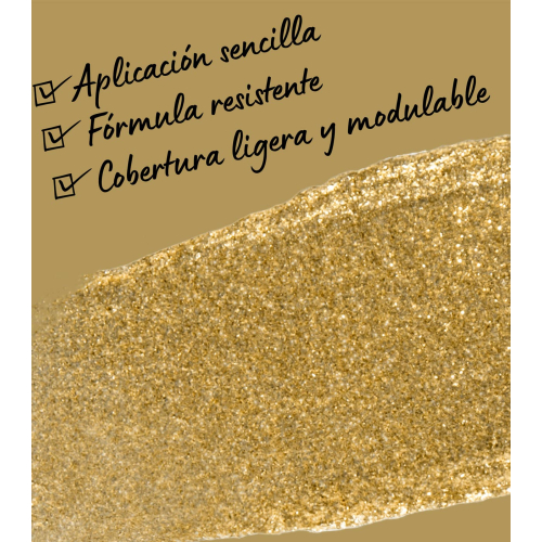 Nyx Professional Makeup - SFX Glitter Face & Eye Paint - 02: Broomstick Baddie