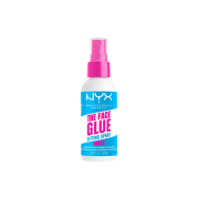 NYX Professional Makeup - Spray fixateur de maquillage The Face Glue