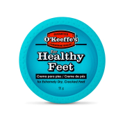 O'Keeffe's - Crème pour les pieds Healthy Feet