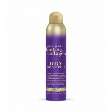 OGX - Shampooing sec rafraîchissant Biotin & Collagen
