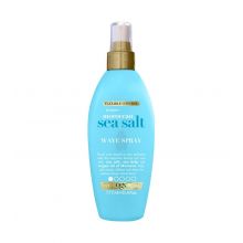 OGX - Spray texturant Moroccan Sea Salt