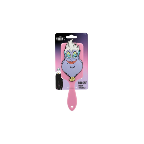 ABC Cosmetics - *Disney Villains* - Pinceau en silicone 3D - Ursula