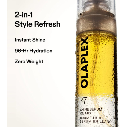 Olaplex - Spray capillaire Shine Serum Oil Mist nº 7