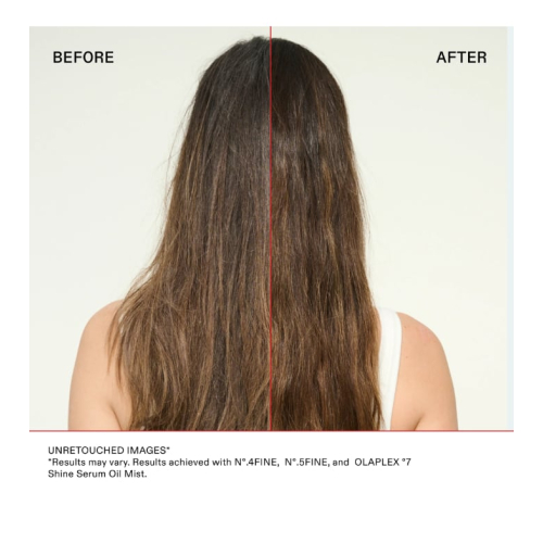 Olaplex - Spray capillaire Shine Serum Oil Mist nº 7