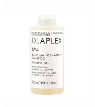 Olaplex - Shampooing Bond Maintenance nº 4