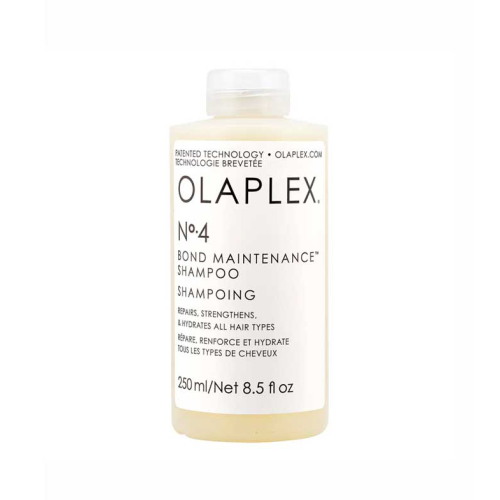Olaplex - Shampooing Bond Maintenance nº 4